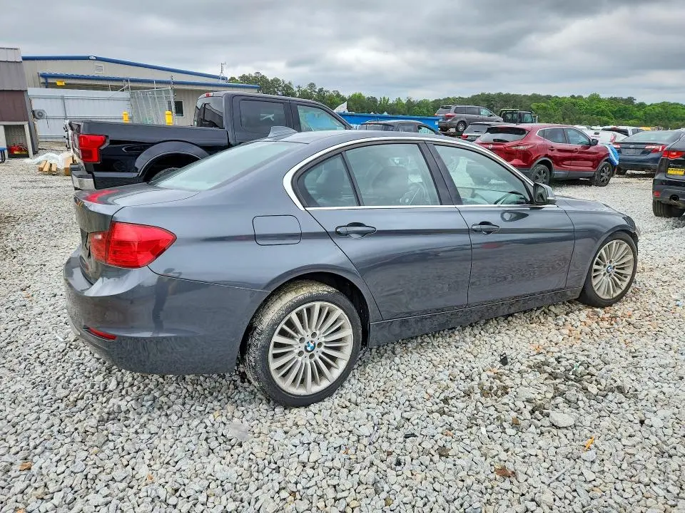 2014 BMW 328 I  