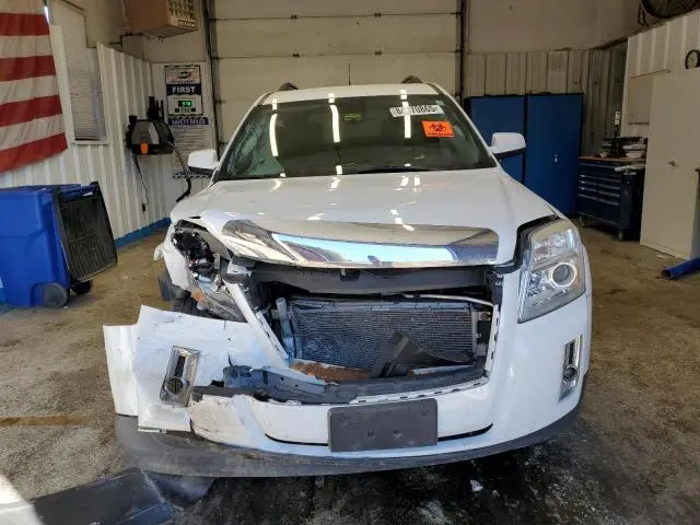2012 GMC TERRAIN SLE  