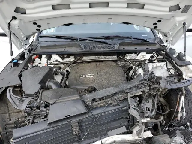 2021 AUDI Q5 PREMIUM