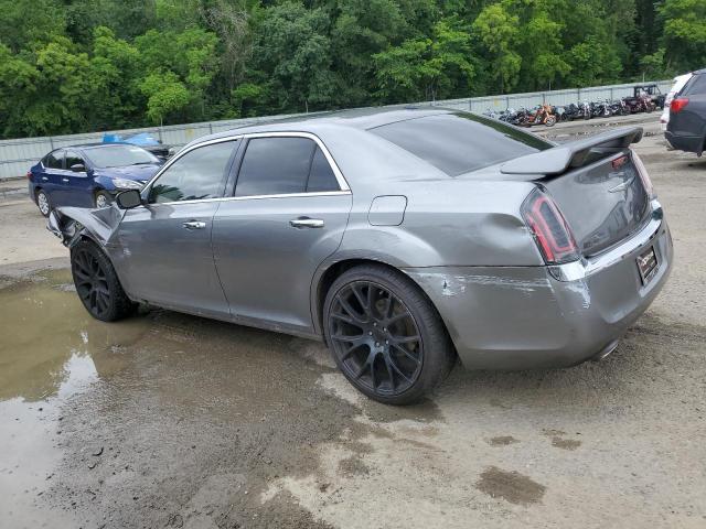 2011 CHRYSLER 300 LIMITED