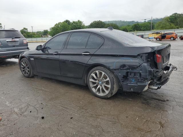 2016 BMW 528 XI