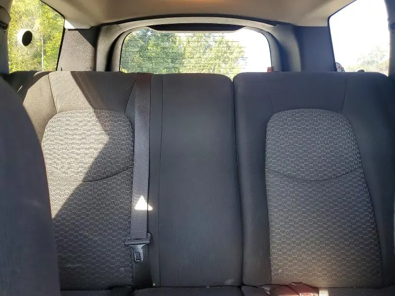 2010 CHEVROLET HHR LT  