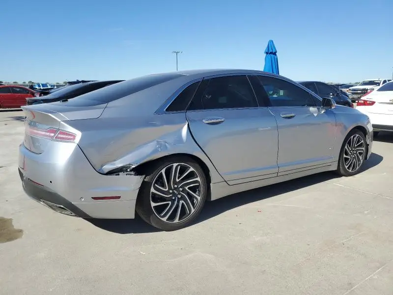2020 LINCOLN MKZ RESERVE  