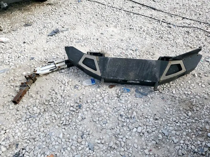 2011 TOYOTA FJ CRUISER BASE  