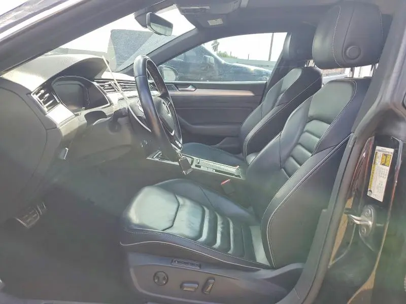 2020 VOLKSWAGEN ARTEON SEL R-LINE  