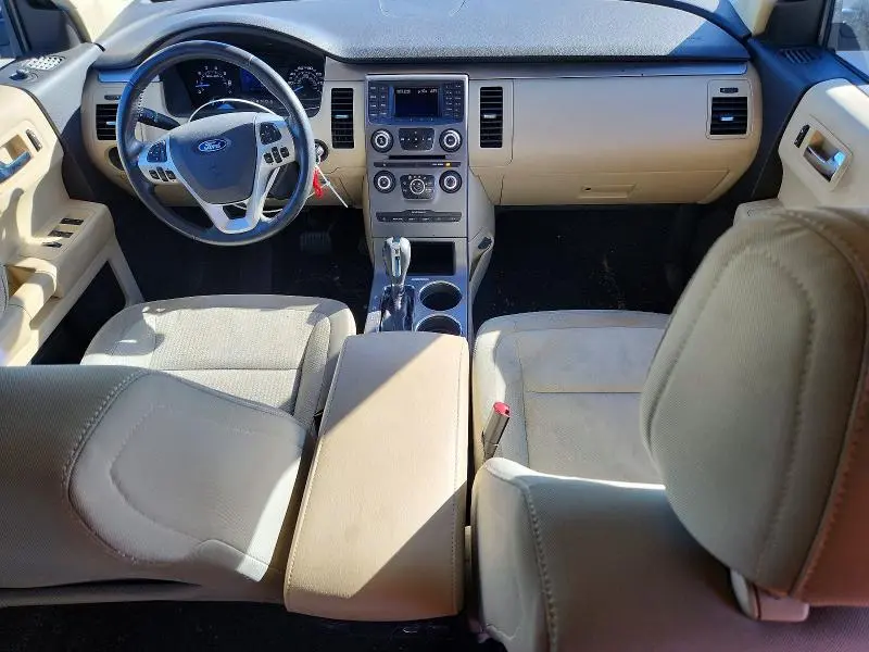 2013 FORD FLEX SE  