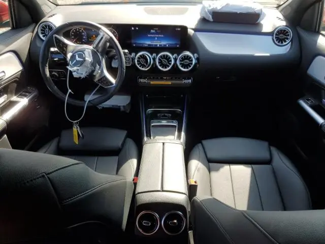 2024 MERCEDES-BENZ GLA 250  