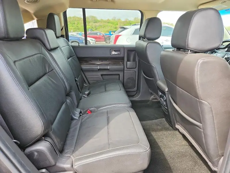 2016 FORD FLEX SEL  