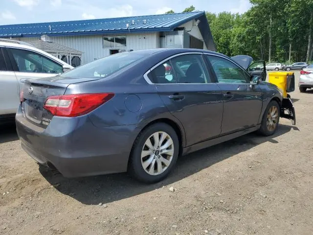 2015 SUBARU LEGACY 2.5I PREMIUM  