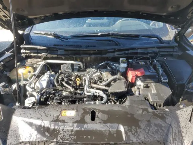 2024 MITSUBISHI OUTLANDER SEL  