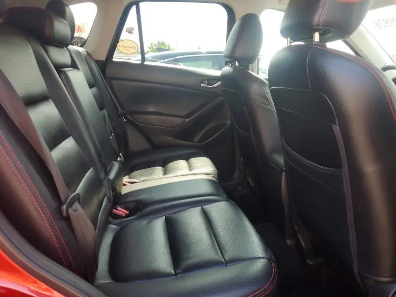 2013 MAZDA CX-5 TOURING  