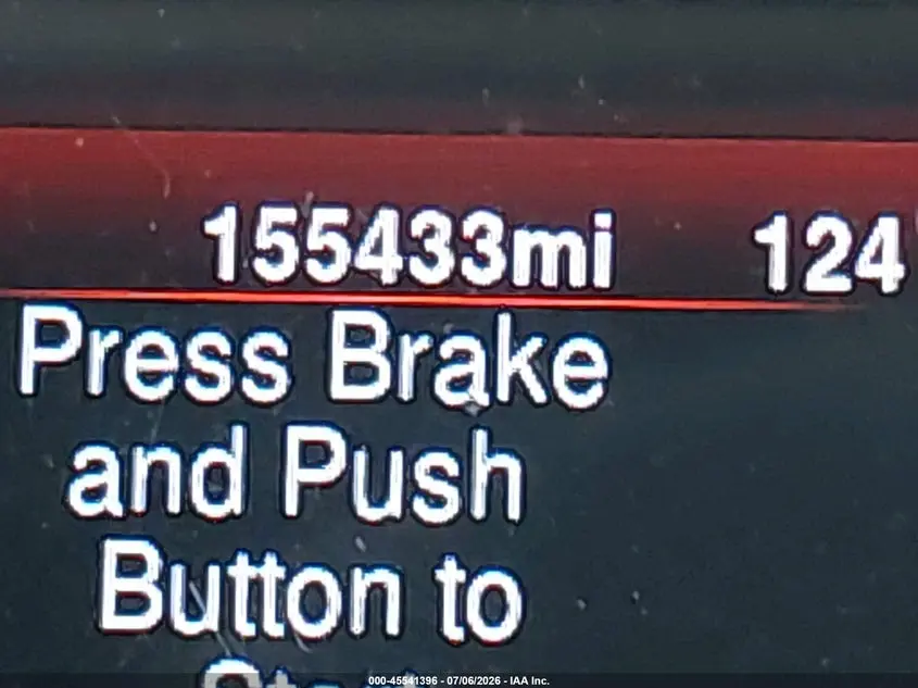 2013 DODGE CHARGER SE