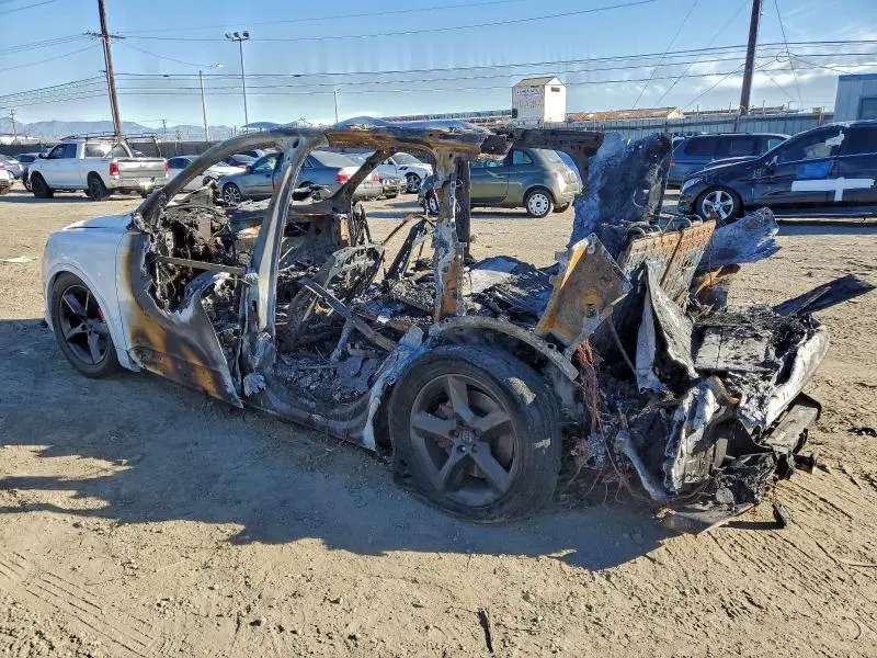 2018 AUDI Q7 PRESTIGE  