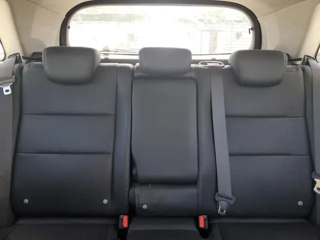 2010 ACURA RDX   