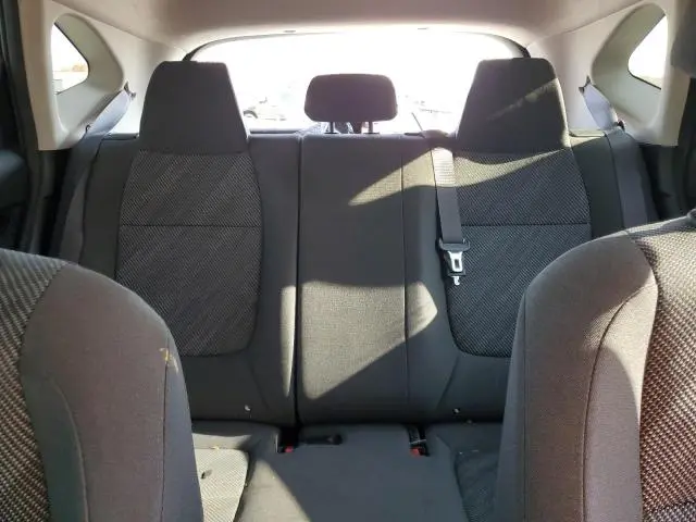 2021 KIA SELTOS LX  