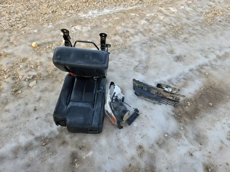 2017 FORD EXPEDITION EL XLT  