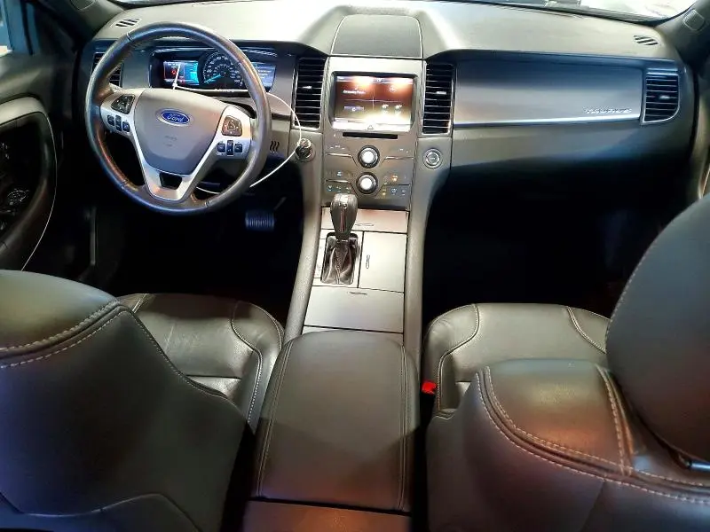 2014 FORD TAURUS SEL  