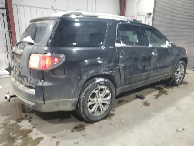 2014 GMC ACADIA SLT-1  