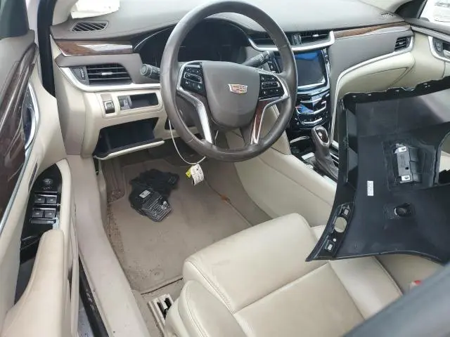 2016 CADILLAC XTS LUXURY COLLECTION  