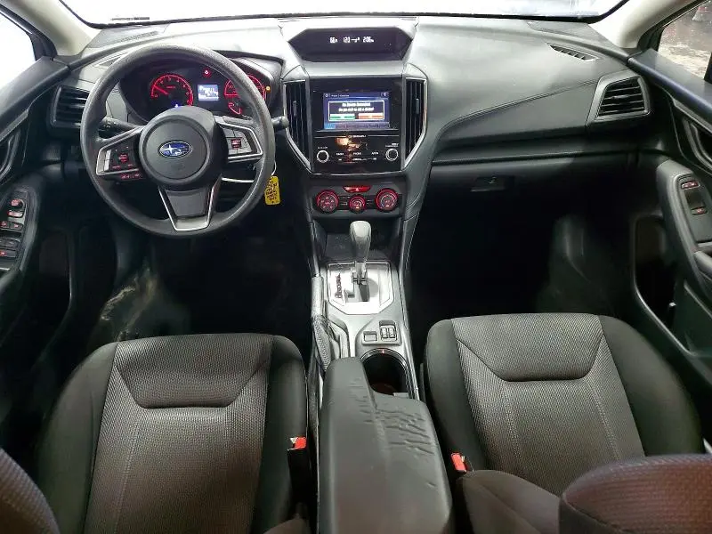 2018 SUBARU IMPREZA PREMIUM  
