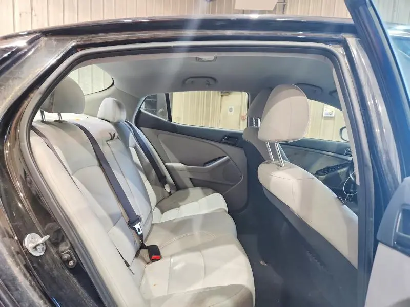 2012 KIA OPTIMA LX  