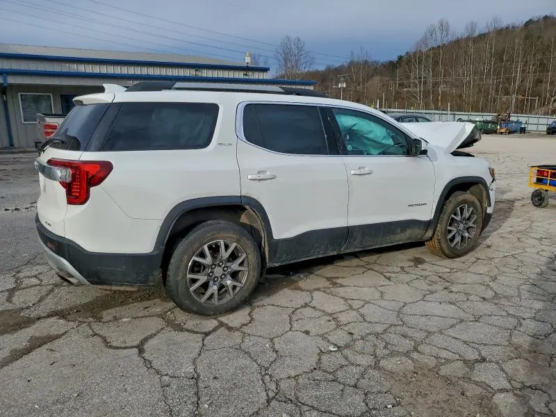 2020 GMC ACADIA SLT  