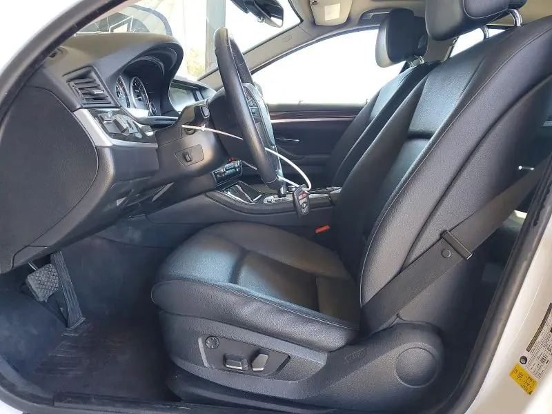 2013 BMW 528 I  