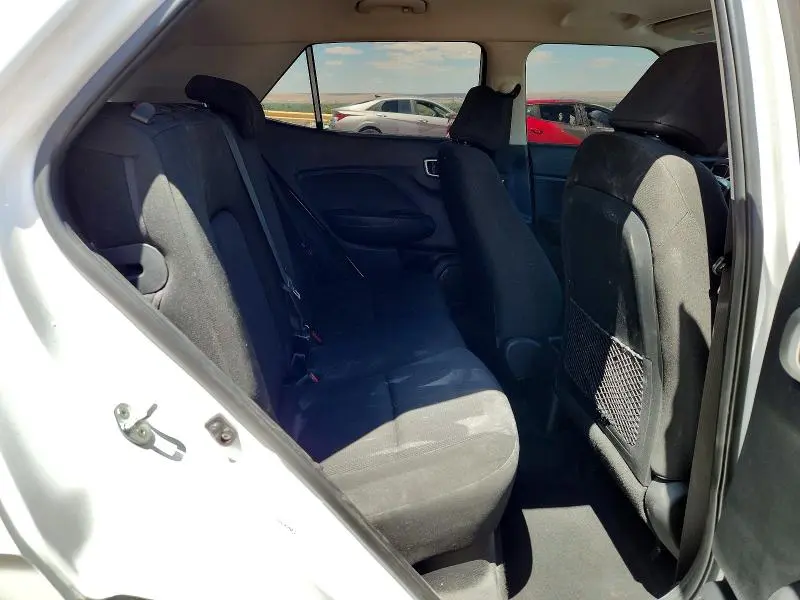 2021 HYUNDAI VENUE SE  
