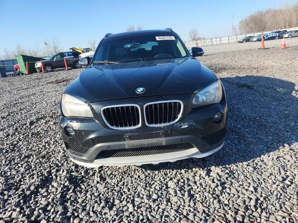 2015 BMW X1 XDRIVE28I  