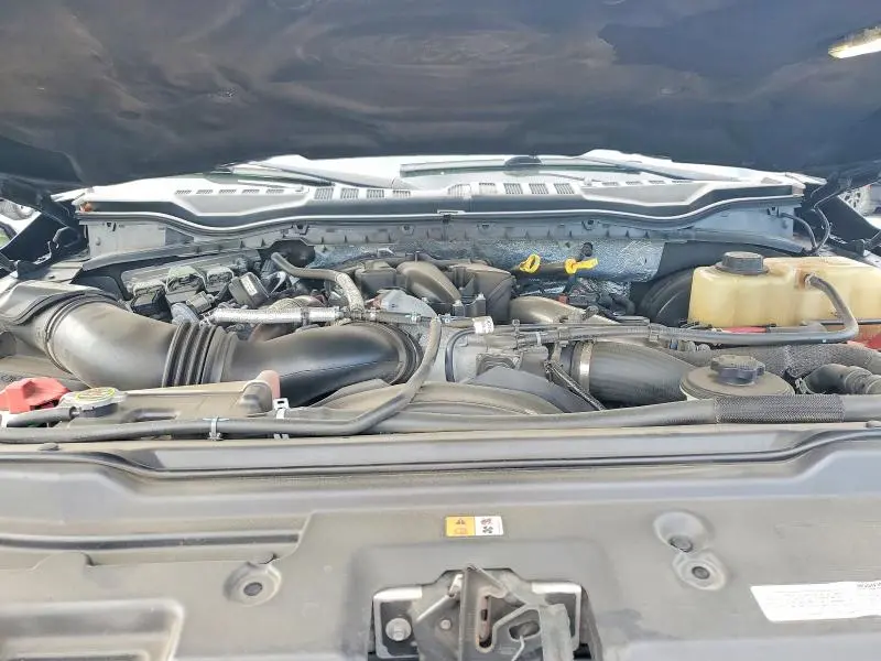 2018 FORD F250 SUPER DUTY  