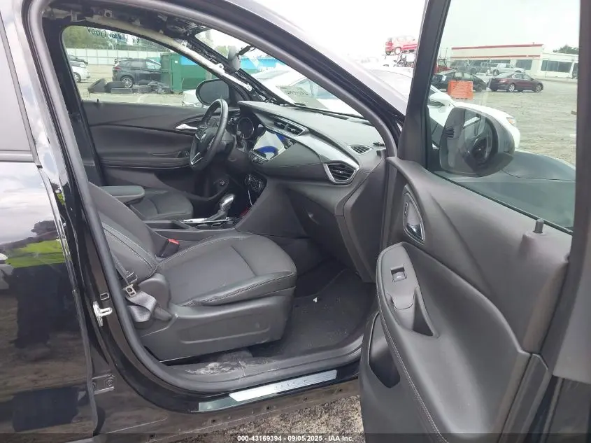 2023 BUICK ENCORE GX SELECT FWD