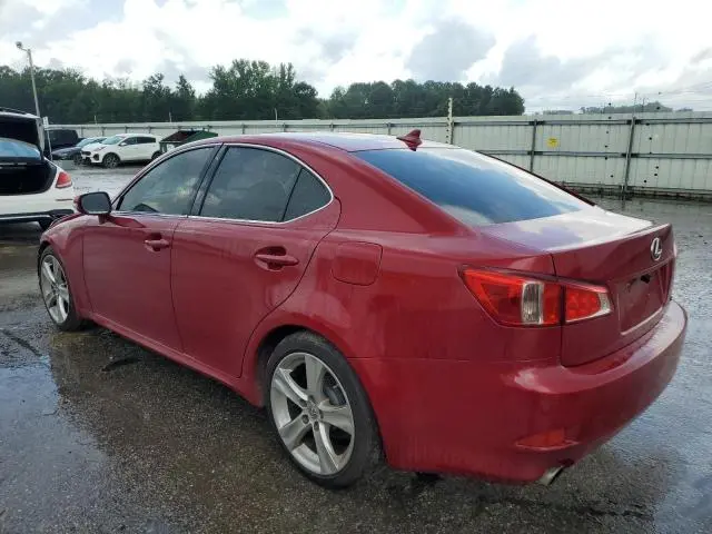 2013 LEXUS IS 250  