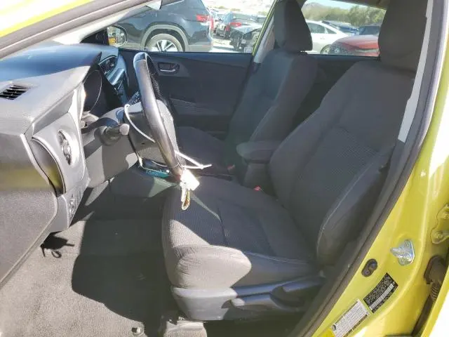 2016 TOYOTA SCION IM   