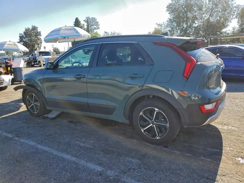 2024 KIA NIRO EX  