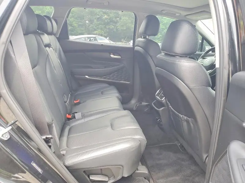 2020 HYUNDAI SANTA FE LIMITED 2.0T  