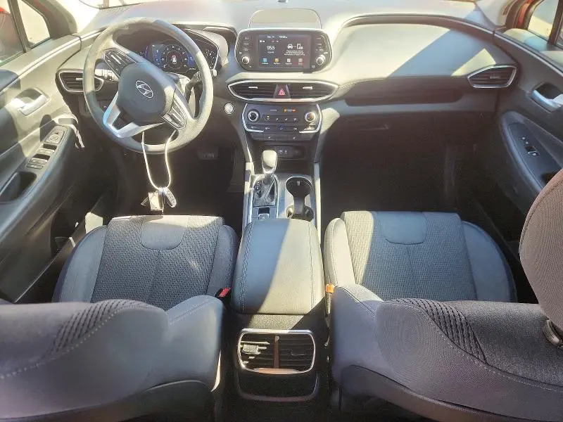 2019 HYUNDAI SANTA FE SEL 2.4L  