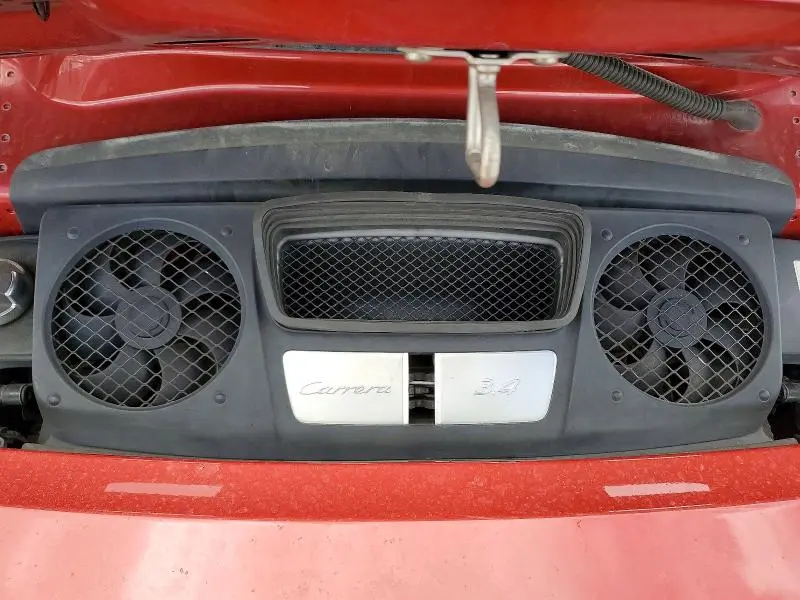 2014 PORSCHE 911 CARRERA  
