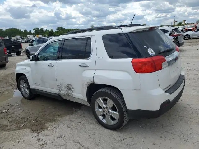 2014 GMC TERRAIN SLE  