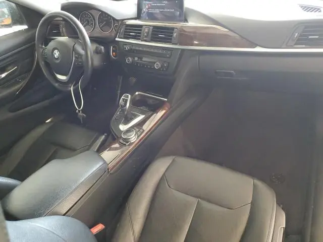 2014 BMW 428 XI  