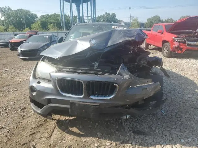 2014 BMW X1 XDRIVE28I  