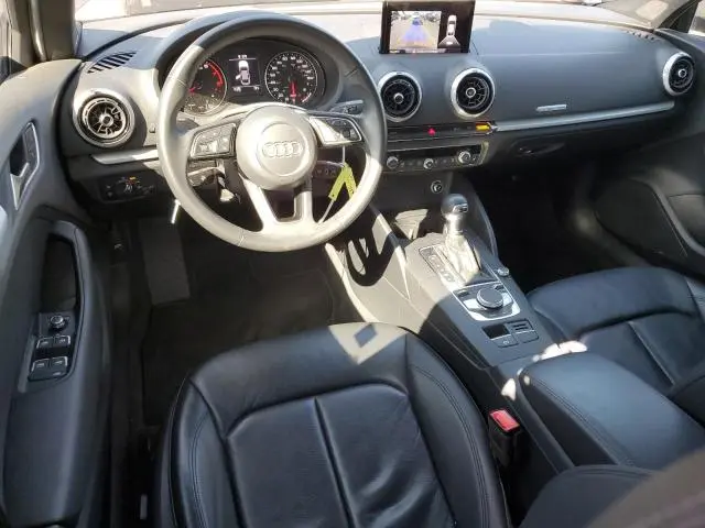 2019 AUDI A3 PREMIUM  