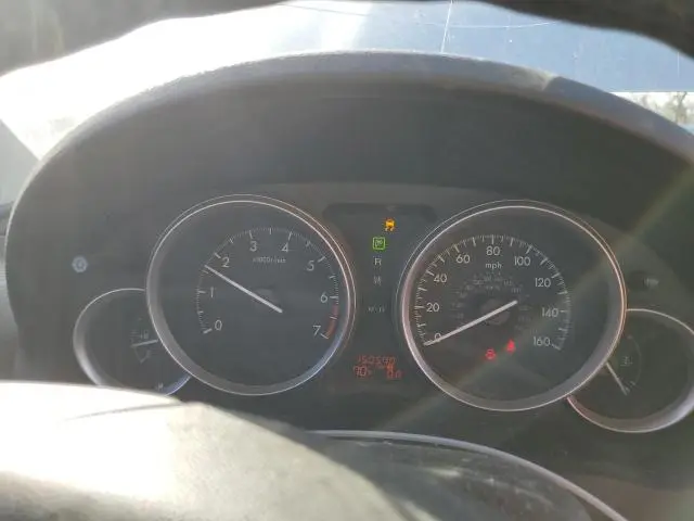 2010 MAZDA 6 I  