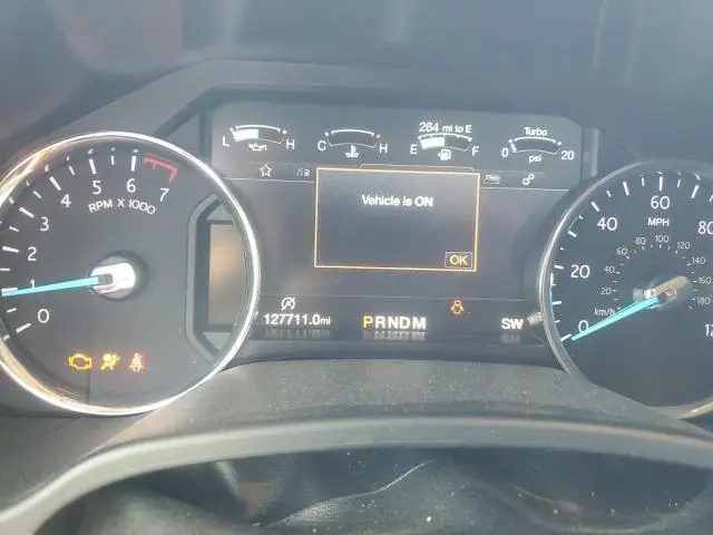 2018 FORD EXPEDITION MAX PLATINUM  