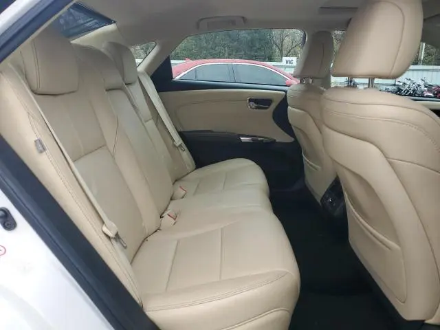 2014 TOYOTA AVALON BASE  