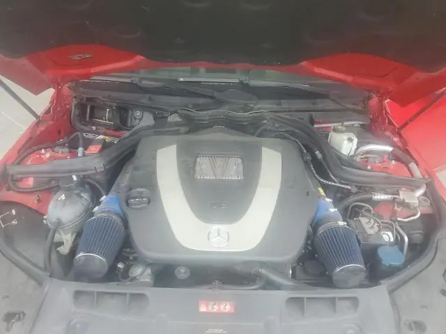 2010 MERCEDES-BENZ C 300  