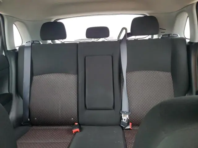 2018 MITSUBISHI OUTLANDER SPORT ES