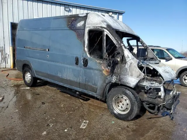 2018 RAM PROMASTER 2500 2500 HIGH  