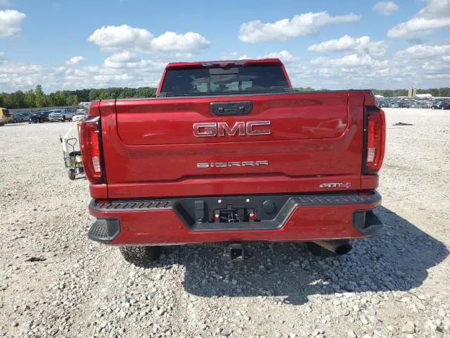2023 GMC SIERRA K2500 AT4  