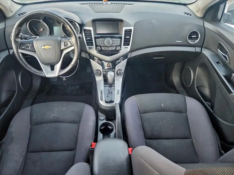 2013 CHEVROLET CRUZE LT  
