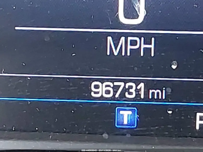 2019 CHEVROLET CAMARO 1LS
